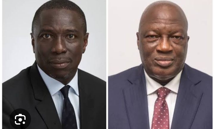 Ogie continuous stay in office as SSG Violates Public Service Rules _ APC