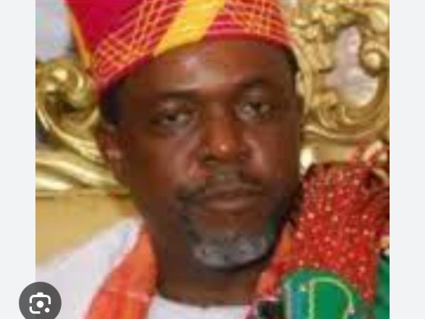 Edo PDP claims plan afoot to unlawfully arrest Olaye, Inegbeneki, others