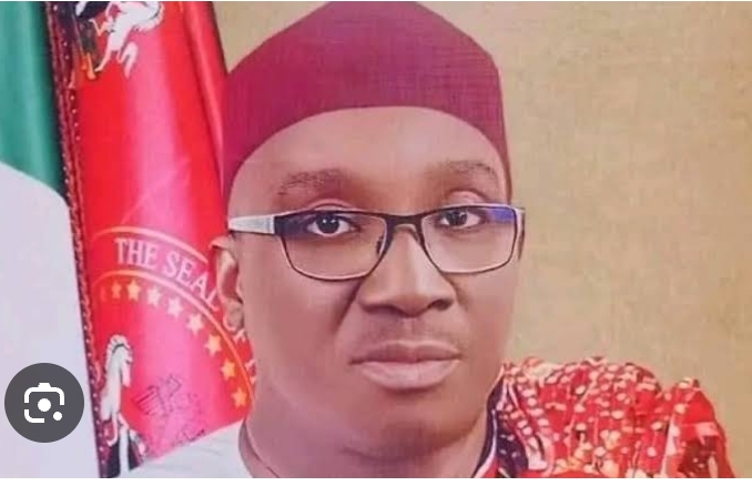 Edo Guber: Okpebholo Allegedly Exposes His Police Orderly To Death, Says Clifford Edo Guber: Okpebholo Allegedly Exposes His Police Orderly To Death, Says Clifford