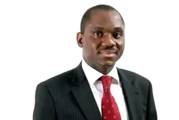 Obaseki Appoints Eboigbe as Edo SSG, Accepts ogie’s resignation Obaseki Appoints Eboigbe as Edo SSG, Accepts ogie’s resignation