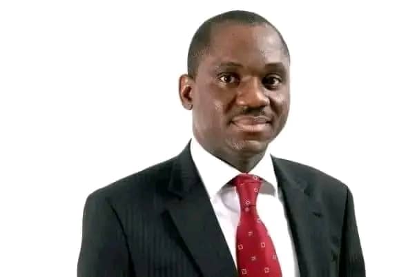 Obaseki Appoints Eboigbe as Edo SSG, Accepts ogie’s resignation Obaseki Appoints Eboigbe as Edo SSG, Accepts ogie’s resignation