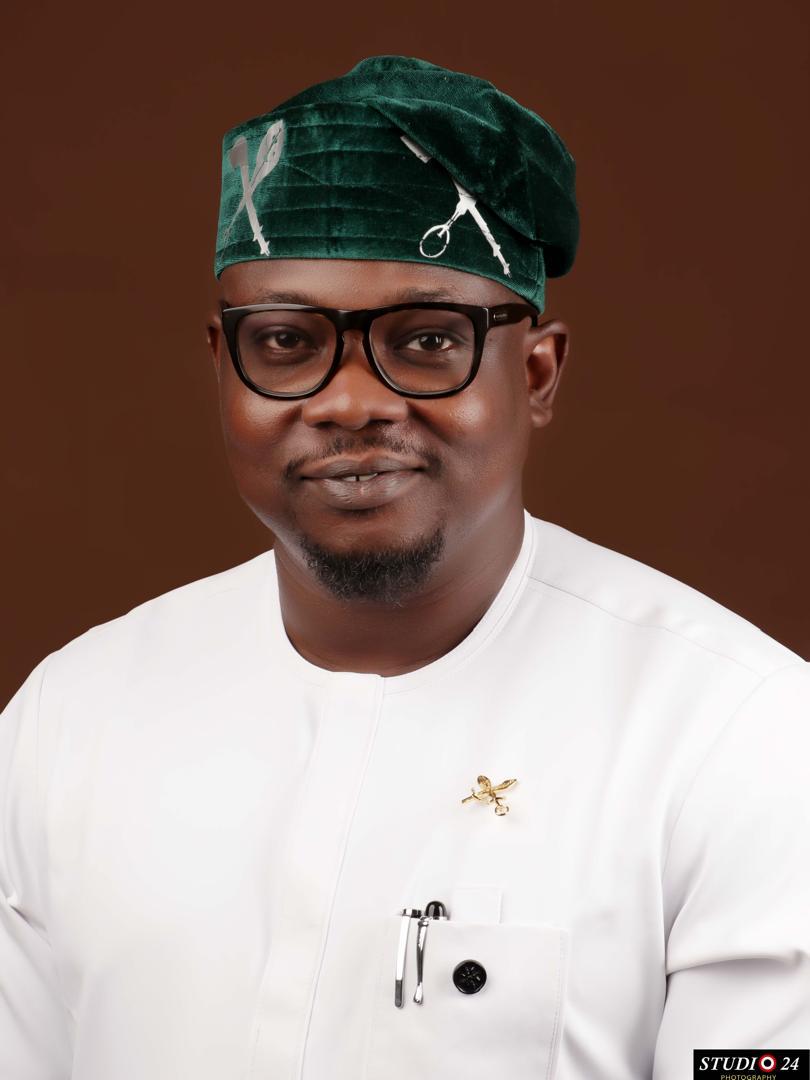 Hon. lyawe Organizes Sensitization Program To Curb Drug Abuse Hon. lyawe Organizes Sensitization Program To Curb Drug Abuse