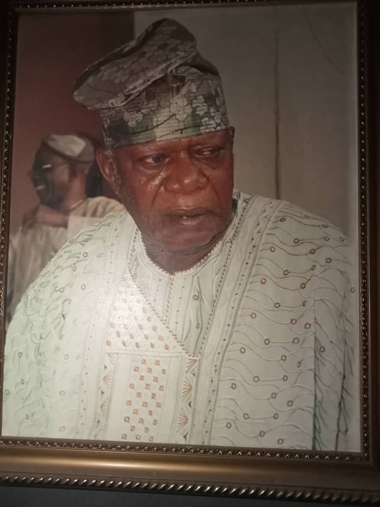 Former Akoko Edo Legislator, Oloyo is Dead