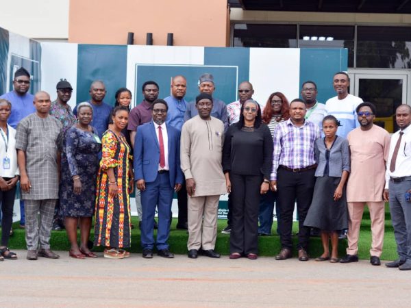 Edo Begins NI-SCOPS II, Enhancing Oil Palm Small holder Farmers Edo Begins NI-SCOPS II, Enhancing Oil Palm Small holder Farmers