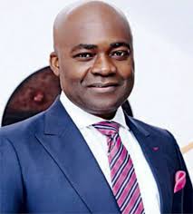 Labour Party Guber Aspirant, Sergius Ogun defects to PDP, Endorses Ighodalo Labour Party Guber Aspirant, Sergius Ogun defects to PDP, Endorses Ighodalo