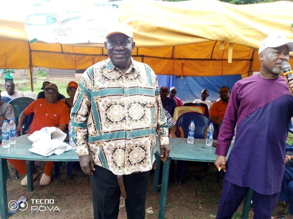 Tenebe Extends Empowerment Initiative to Ward level