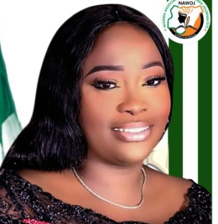 Hunger Protest: EDO NAWOJ Calls for Peaceful Atmosphere Hunger Protest: EDO NAWOJ Calls for Peaceful Atmosphere