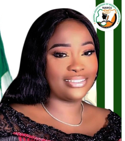 Hunger Protest: EDO NAWOJ Calls for Peaceful Atmosphere