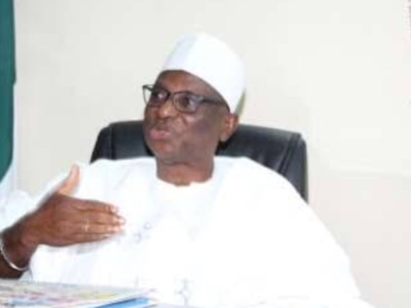 Obaseki drops Uloko ,Appoints Ugbodaga As Chairman, Local Gov’t Service Commission Obaseki drops Uloko ,Appoints Ugbodaga As Chairman, Local Gov’t Service Commission