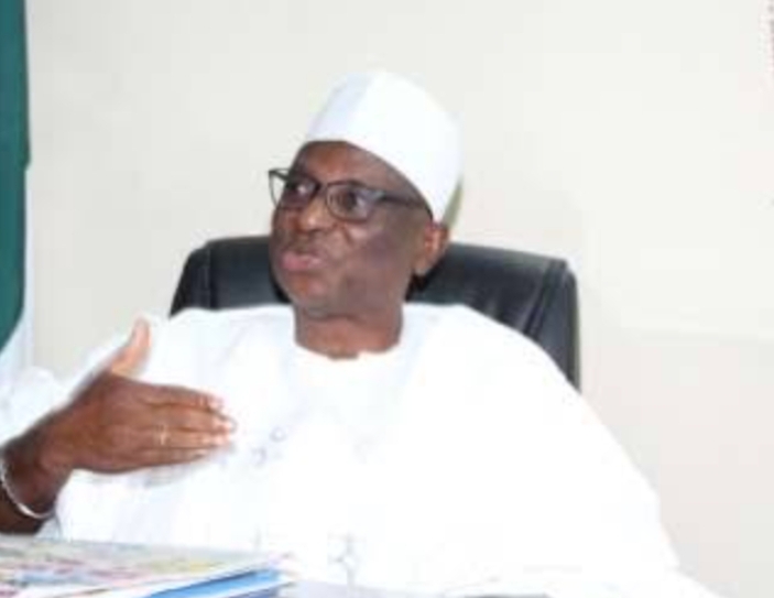 Obaseki drops Uloko ,Appoints Ugbodaga As Chairman, Local Gov’t Service Commission Obaseki drops Uloko ,Appoints Ugbodaga As Chairman, Local Gov’t Service Commission