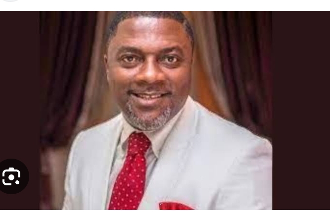 APC Rally: A Rally Without A Rallying Point – Rev Olu Martins APC Rally: A Rally Without A Rallying Point – Rev Olu Martins