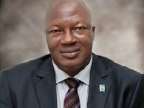 Edo Guber: Ogie resigns as SSG in compliance with Electoral Law