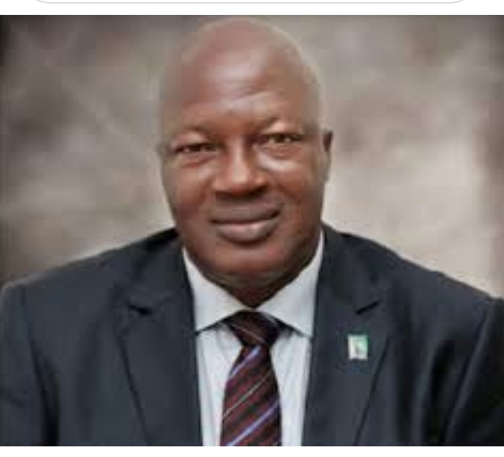 Edo Guber: Ogie resigns as SSG in compliance with Electoral Law