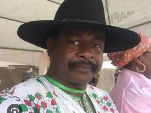 Edo Guber: Ugbome host Obaseki,ighodalo other PDP leaders at Ekperi