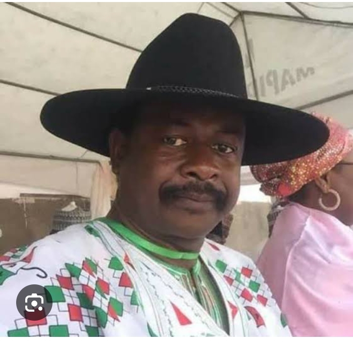 Edo Guber: Ugbome host Obaseki,ighodalo other PDP leaders at Ekperi