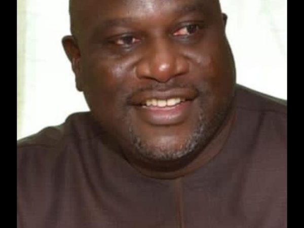 Why Ingrates Are No More Comfortable In Edo PDP – Enoghama