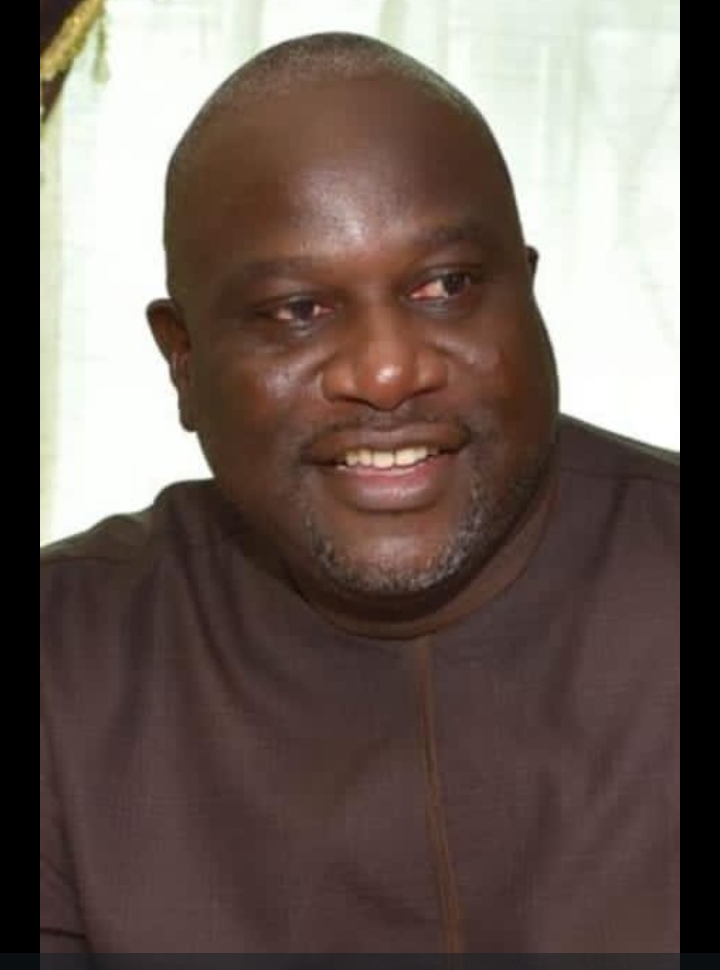 Why Ingrates Are No More Comfortable In Edo PDP – Enoghama