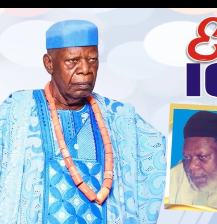Former Akoko Edo Legislator, Oloyo Passes away at 85 Former Akoko Edo Legislator, Oloyo Passes away at 85