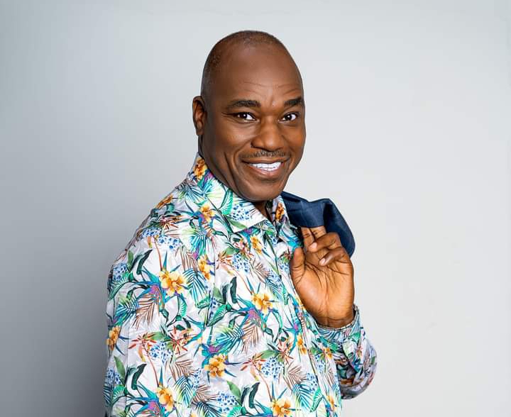 Church of God Mission Celebrates Rev Osayande Ekhator @50