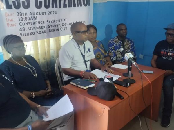 : CONGOS Calls for Fair, Peaceful Governorship Election in Edo Amid Rising Tensions