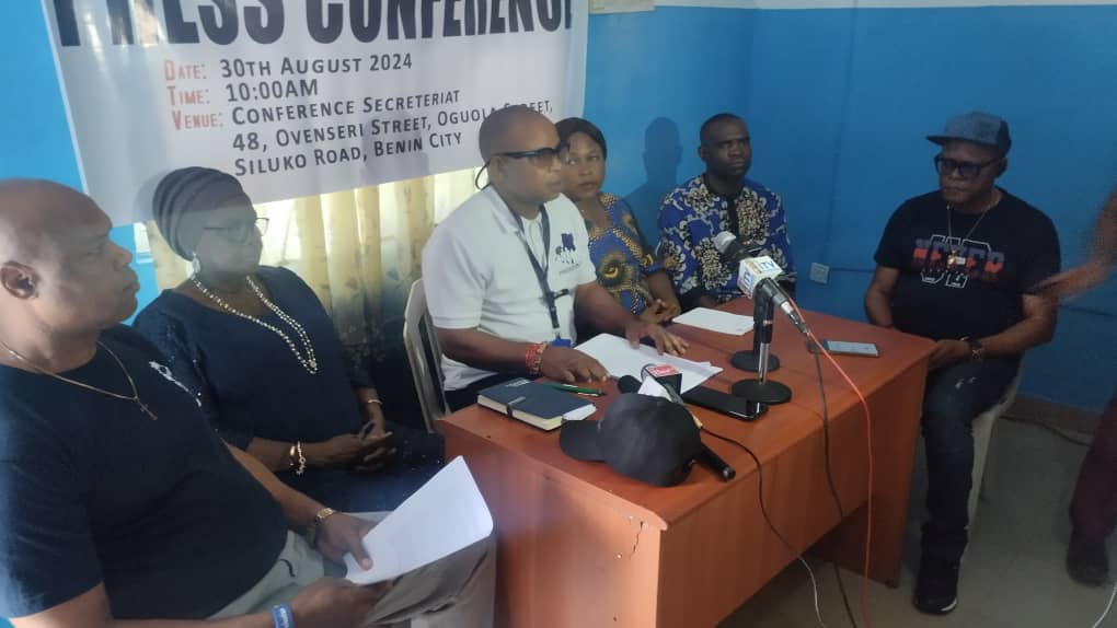 : CONGOS Calls for Fair, Peaceful Governorship Election in Edo Amid Rising Tensions