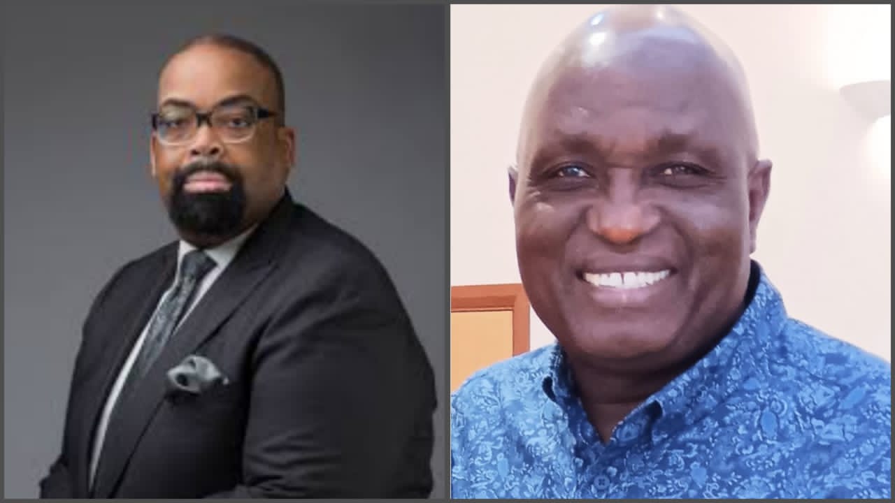 Olumide Akpata: A Visionary Leader For A New Edo State