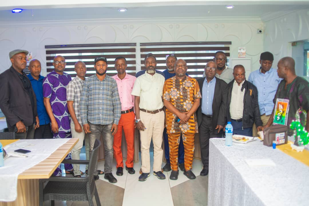 Be fair, accurate and objective in your reportage, NNPCL tells Edo media practitioners