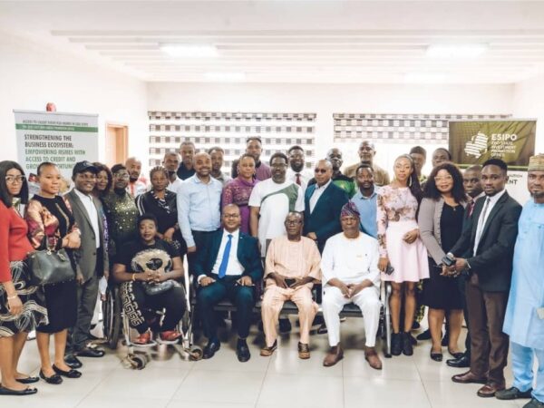 ESIPO Facilitates Access to Credit, Over 600,000 Jobs Created Through LAPO in Edo