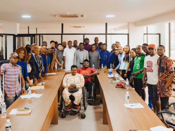 Edo State Government, Private Sector Collaborate on 2025 Business Enabling Reforms Action Plan Edo State Government, Private Sector Collaborate on 2025 Business Enabling Reforms Action Plan