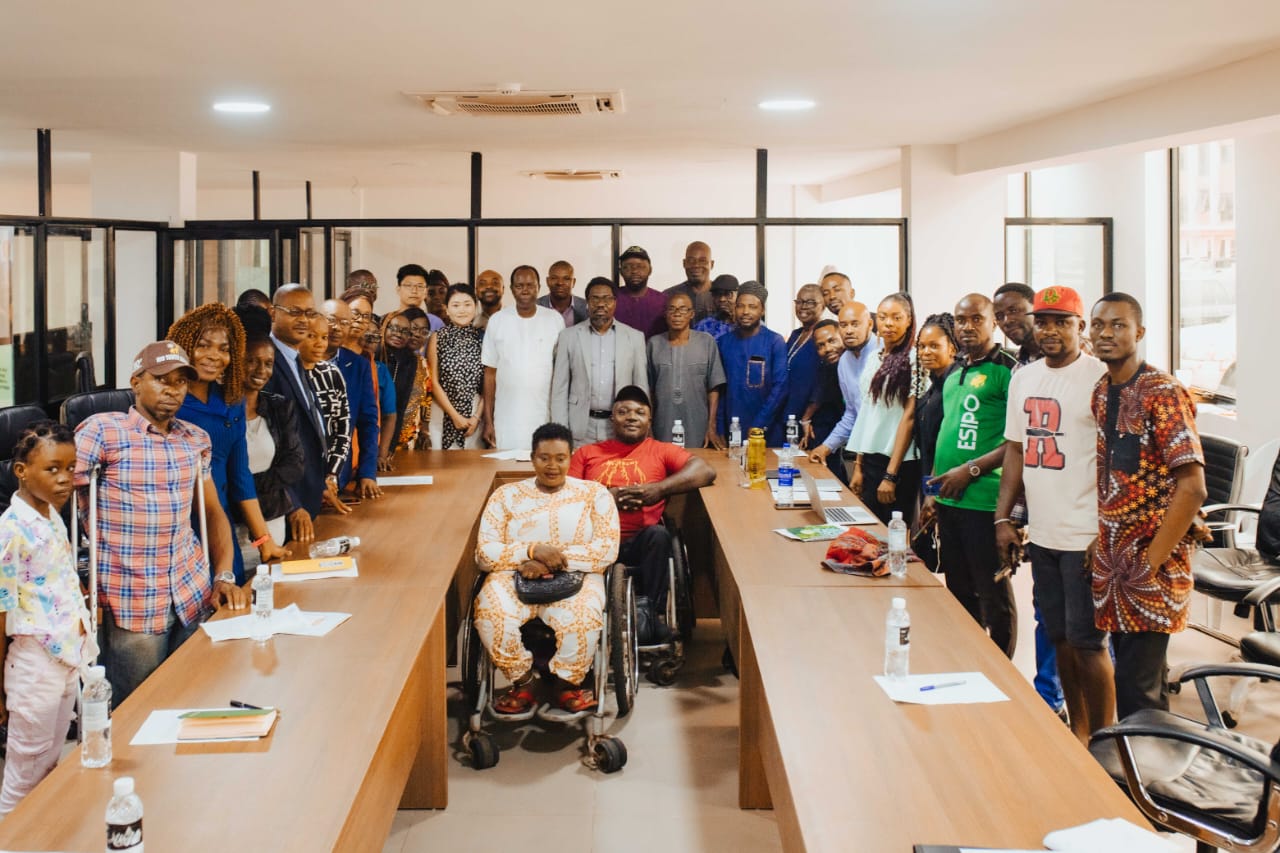 Edo State Government, Private Sector Collaborate on 2025 Business Enabling Reforms Action Plan