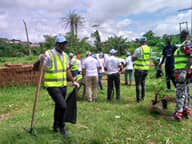 World Rivers Day: Ahmed Emphasizes Importance of Protecting Rivers from Pollution World Rivers Day: Ahmed Emphasizes Importance of Protecting Rivers from Pollution