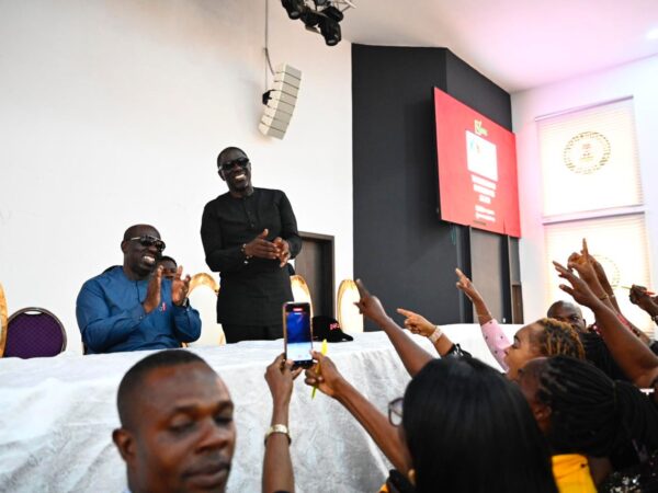 Obaseki, Ighodalo hail Edo teachers’ role in education revolution in Edo