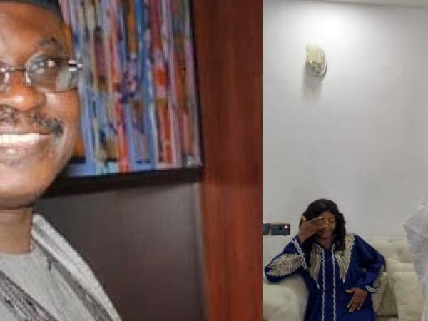 Oghiadomhe Congratulates NewOKWUOKPELLAGBE OF OKPELLA On Accession To Throne