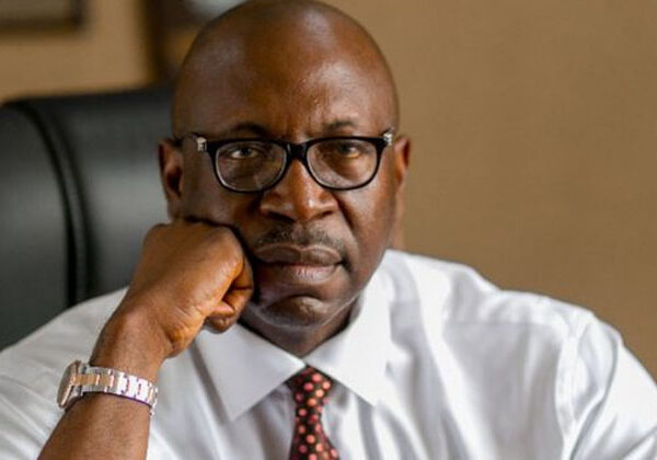 Ize-Iyamu Floors Obaseki in Court over Revocation of C Of O of Land At Amagba