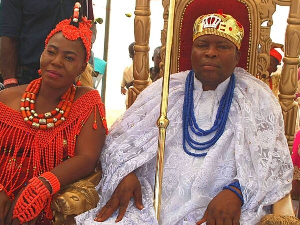 Edo Gov’t Restores South East Uneme Clan, Reinstates Benjamin Ikhani as Royal Father