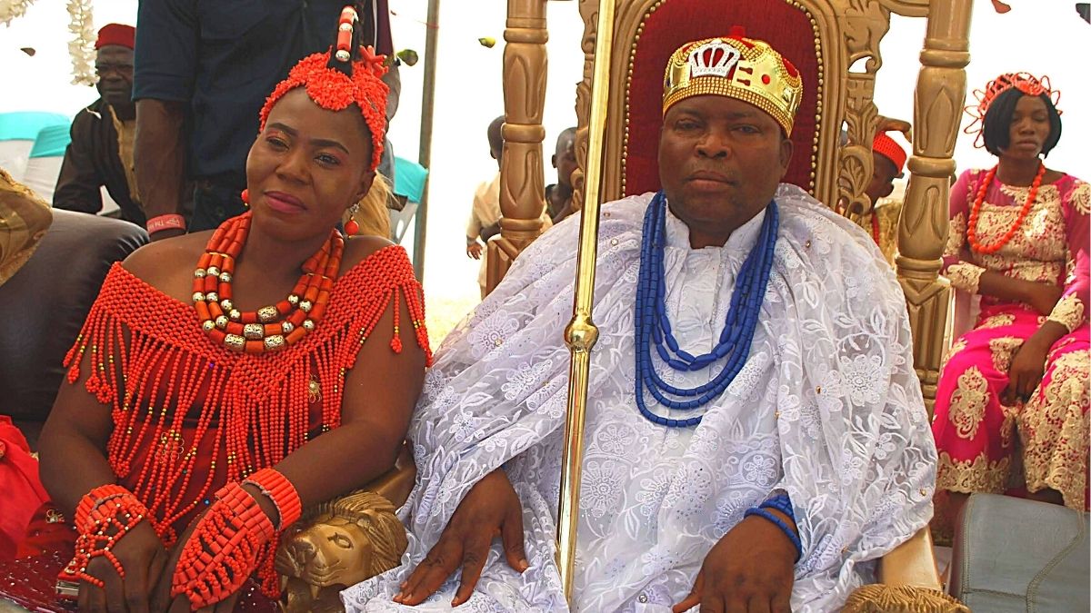 Edo Gov’t Restores South East Uneme Clan, Reinstates Benjamin Ikhani as Royal Father Edo Gov’t Restores South East Uneme Clan, Reinstates Benjamin Ikhani as Royal Father