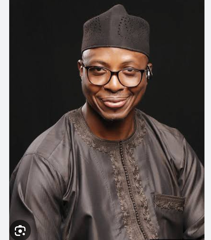 Ahmed congratulates Okpebholo, calls for support for Governor elect across Party divides Ahmed congratulates Okpebholo, calls for support for Governor elect across Party divides