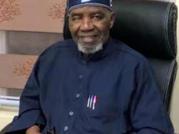 Peace Accord: Senator Braimoh Lauds Edo PDP Chairman for refusing to Sign