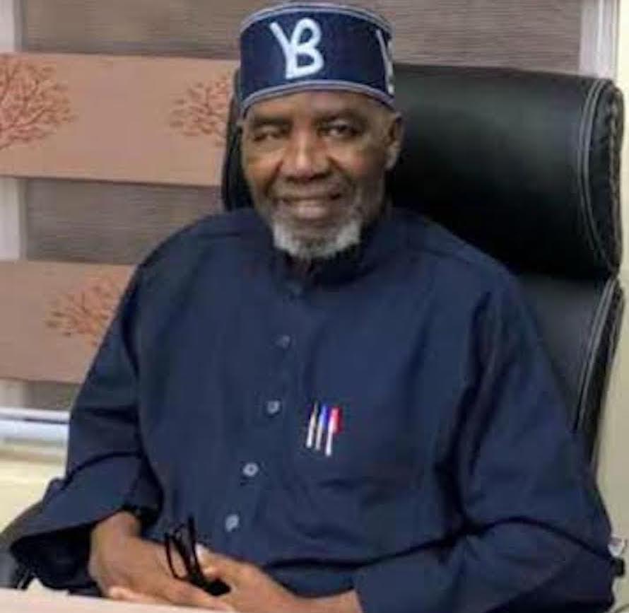 Peace Accord: Senator Braimoh Lauds Edo PDP Chairman for refusing to Sign