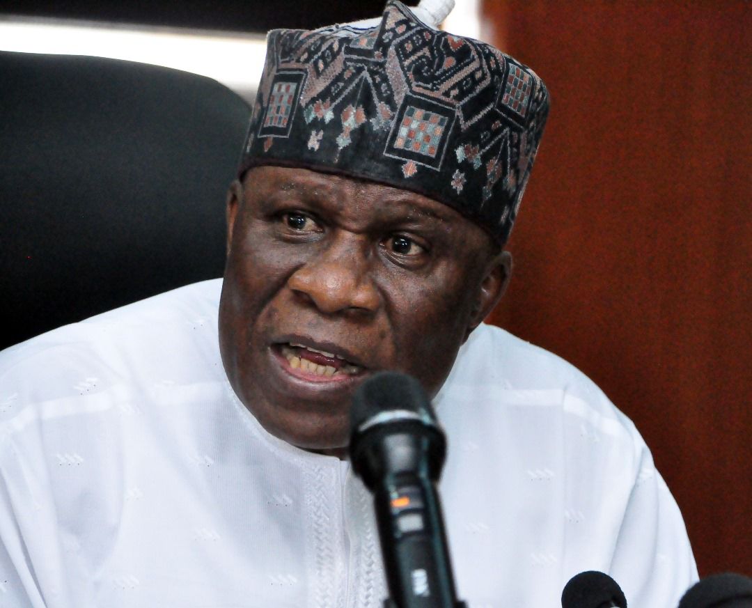 Tinubu Reassigns Momoh to Newly Created Ministry of Regional Development Tinubu Reassigns Momoh to Newly Created Ministry of Regional Development