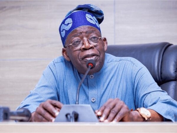 Edo LGAs Impasse: Group Urges President Tinubu to Direct The IGP To Enforce S/Court Judgment. Edo LGAs Impasse: Group Urges President Tinubu to Direct The IGP To Enforce S/Court Judgment.