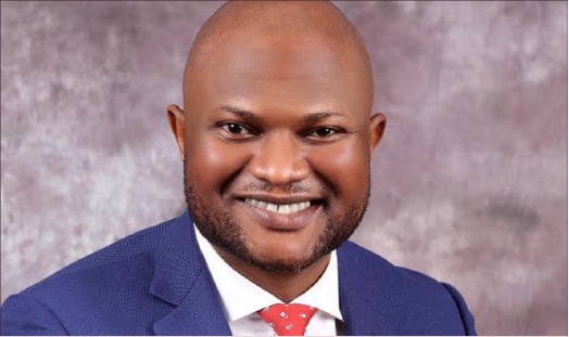 Edo Deputy Governor Elect, Idahosa Assumes New Office At Edo INEC headquarters Edo Deputy Governor Elect, Idahosa Assumes New Office At Edo INEC headquarters