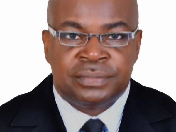 Uzairue celebrates emergence of 3rd legal practitioner to emerged as SAN Uzairue celebrates emergence of 3rd legal practitioner to emerged as SAN