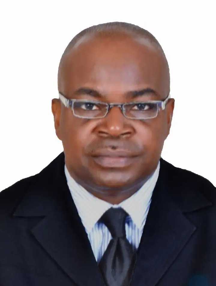 Uzairue celebrates emergence of 3rd legal practitioner to emerged as SAN Uzairue celebrates emergence of 3rd legal practitioner to emerged as SAN