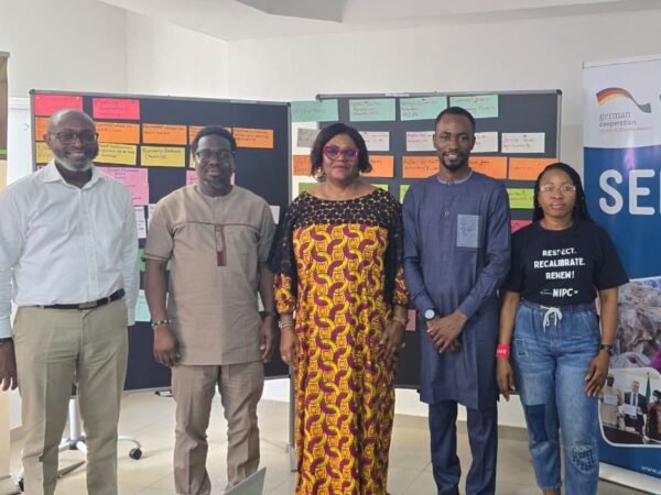 Edo Intensifies Effort in Investment Promotion Drive, Onboards Staff, LGAs of One-Stop-Investment Centre