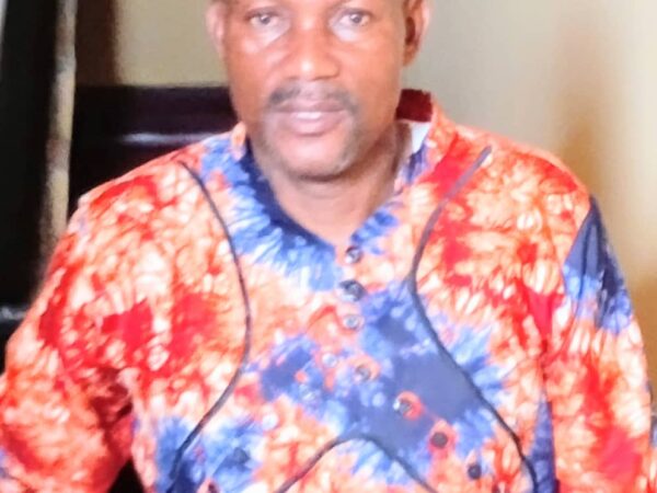 Court Absolves Uniben lecturer, Dr. Ekundayo of alleged rape , three years After