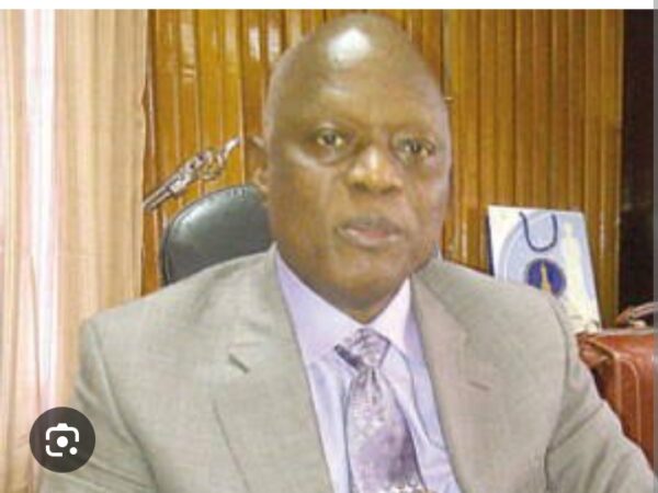 Odubu Chairs APC Transition Committee, , Umakhihe, Yakson Make list Odubu Chairs APC Transition Committee, , Umakhihe, Yakson Make list