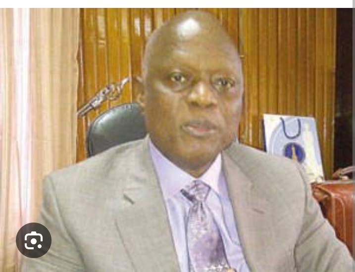 Odubu Chairs APC Transition Committee, , Umakhihe, Yakson Make list Odubu Chairs APC Transition Committee, , Umakhihe, Yakson Make list