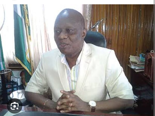 Edo Witnesses Inauguration Of First Inter Party Transition Committee