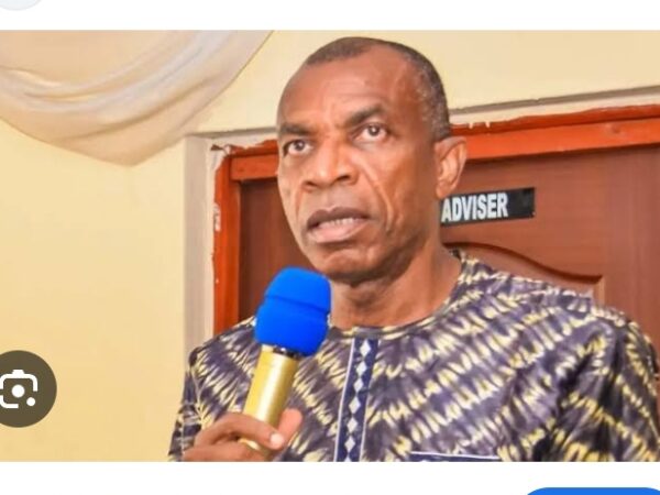 We Paid 64 million To Secure Release of Detained PDP members _ Azigbemi